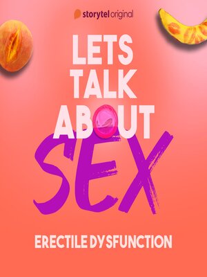 cover image of Erectile Dysfunction